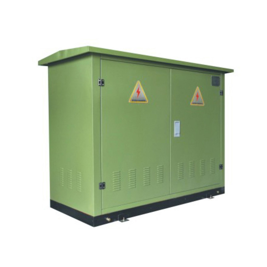 DFW口户外电缆分支箱